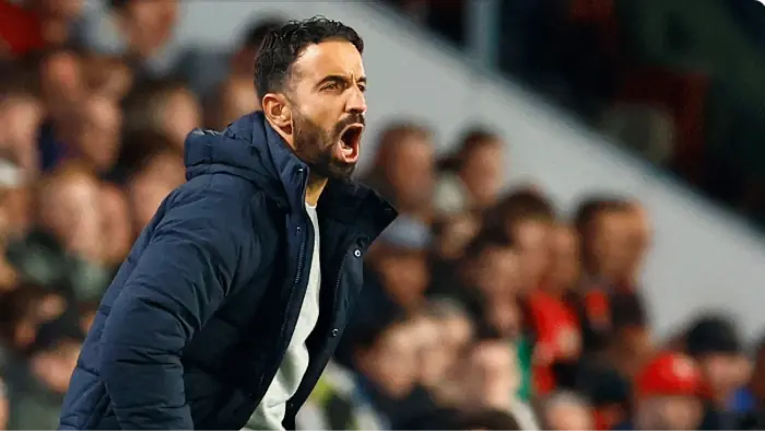 MU không thay đổi nhân sự ở kỳ chuyển nhượng mùa đông